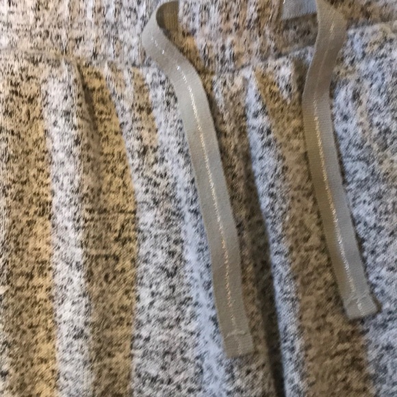 Cozy sweatpants - Picture 3 of 5